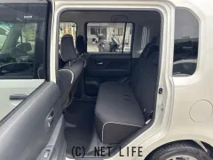 ダイハツ ムーヴコンテ