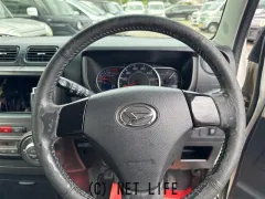 ダイハツ ムーヴコンテ