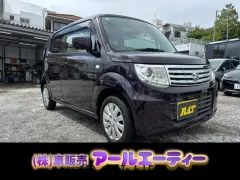 スズキ MRワゴン