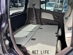 スズキ MRワゴン