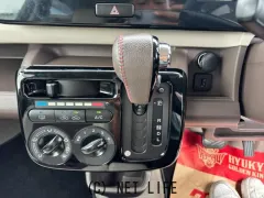 スズキ MRワゴン