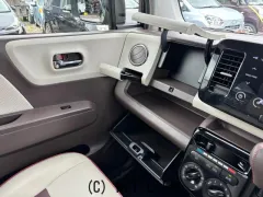 スズキ MRワゴン