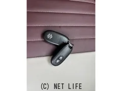 スズキ MRワゴン