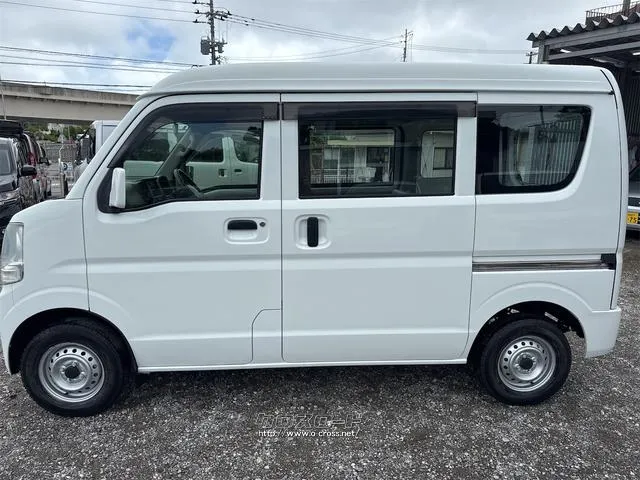三菱 ミニキャブバン