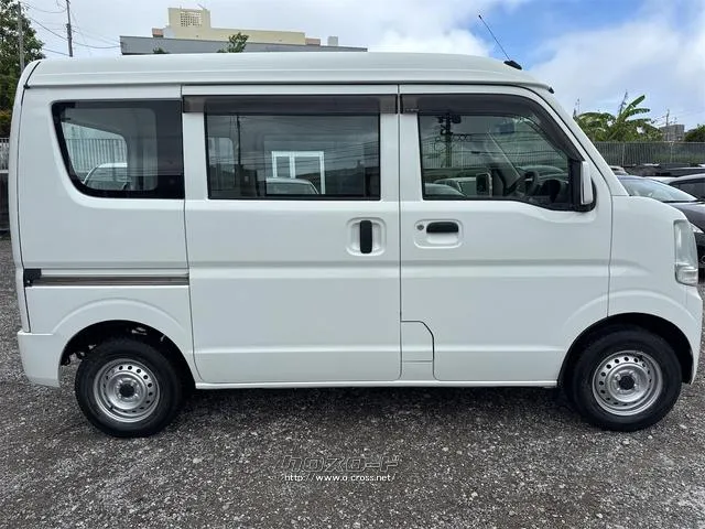 三菱 ミニキャブバン