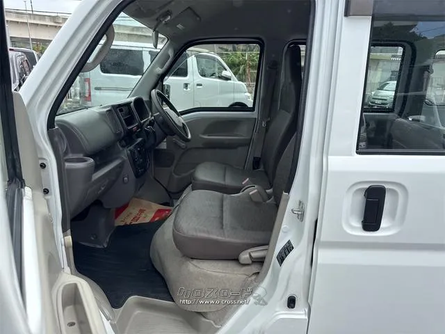三菱 ミニキャブバン