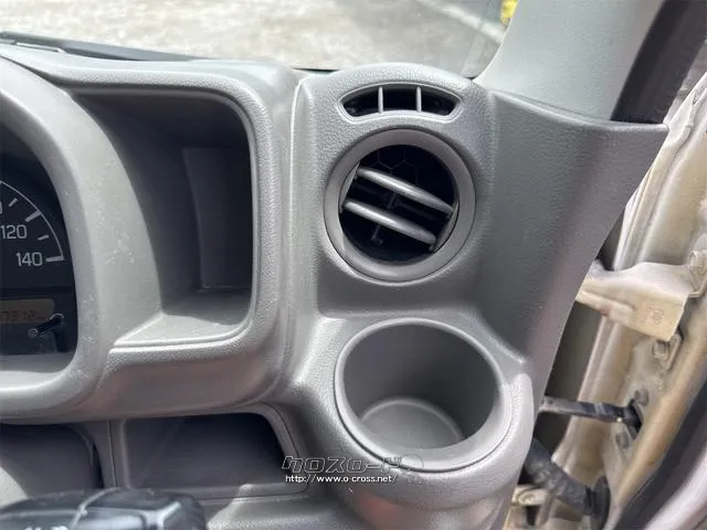 三菱 ミニキャブバン