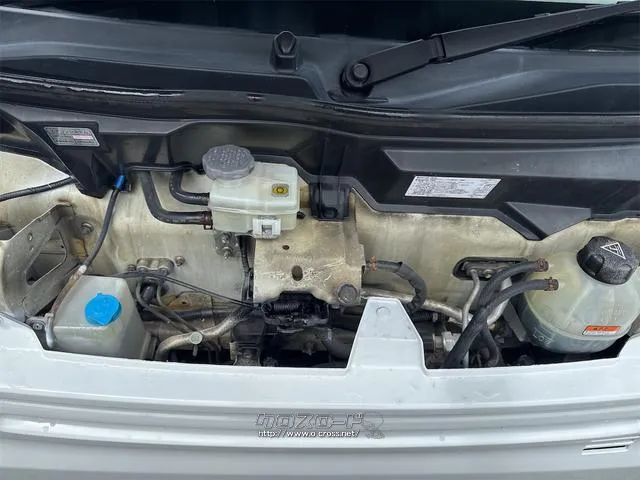 三菱 ミニキャブバン