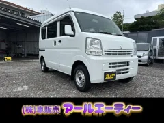 三菱 ミニキャブバン