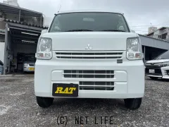三菱 ミニキャブバン