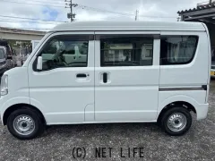 三菱 ミニキャブバン