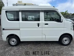 三菱 ミニキャブバン