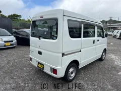 三菱 ミニキャブバン