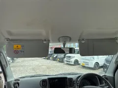 三菱 ミニキャブバン
