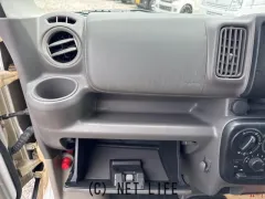 三菱 ミニキャブバン
