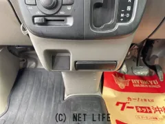三菱 ミニキャブバン