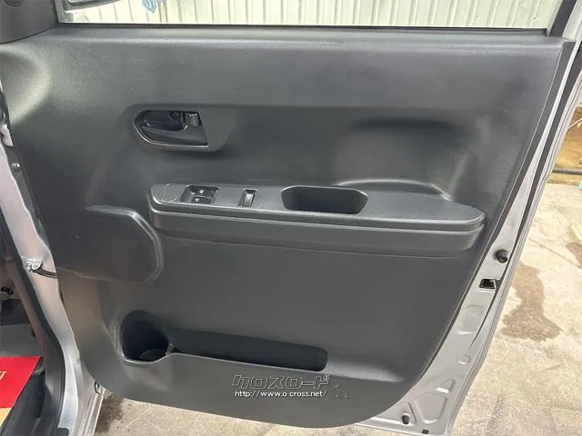 ダイハツ ハイゼットキャディー