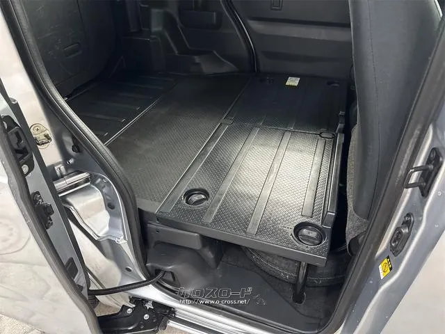 ダイハツ ハイゼットキャディー