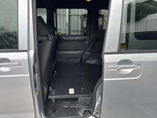 ダイハツ ハイゼットキャディー