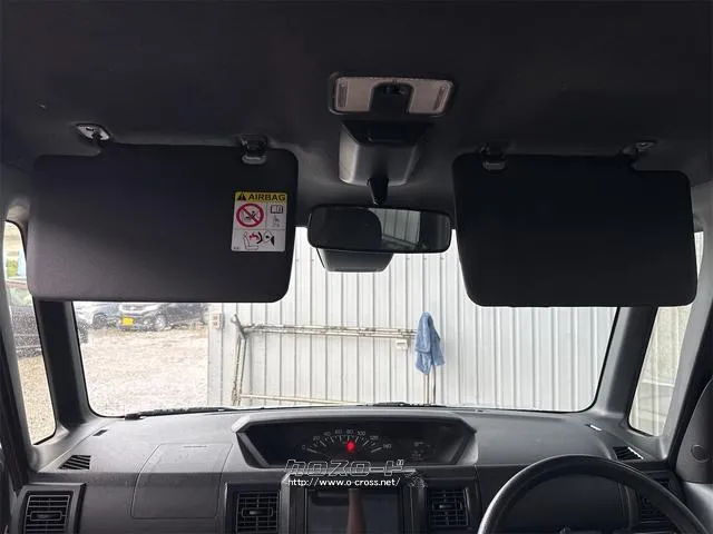ダイハツ ハイゼットキャディー