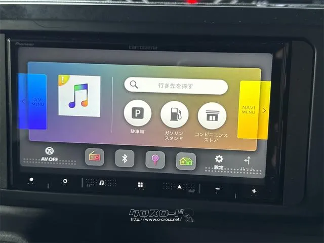 ダイハツ ハイゼットキャディー