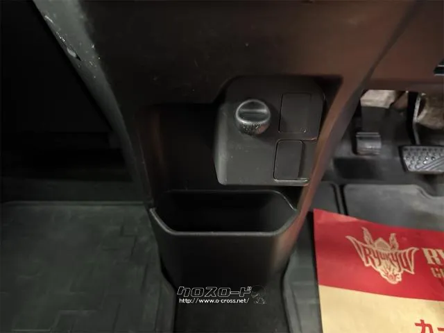 ダイハツ ハイゼットキャディー