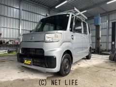 ダイハツ ハイゼットキャディー