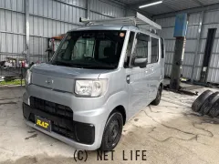 ダイハツ ハイゼットキャディー