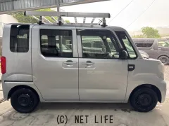 ダイハツ ハイゼットキャディー