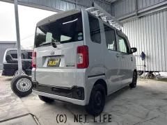 ダイハツ ハイゼットキャディー