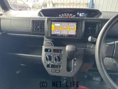 ダイハツ ハイゼットキャディー