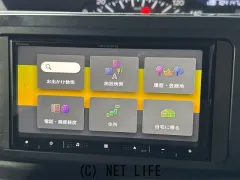 ダイハツ ハイゼットキャディー