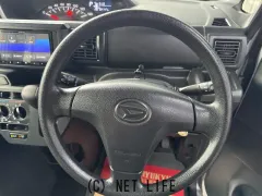 ダイハツ ハイゼットキャディー