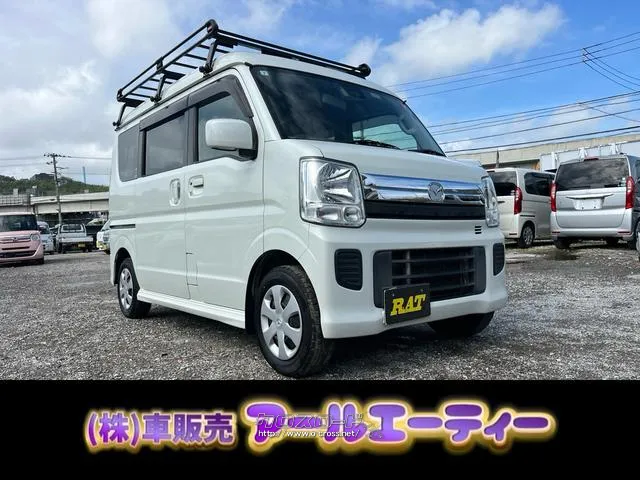 エンジンオイル ワイパー バッテリー新品交換 ☆購入後、レビュー投稿で500円商品券プレゼント☆ マツダ スクラムワゴン