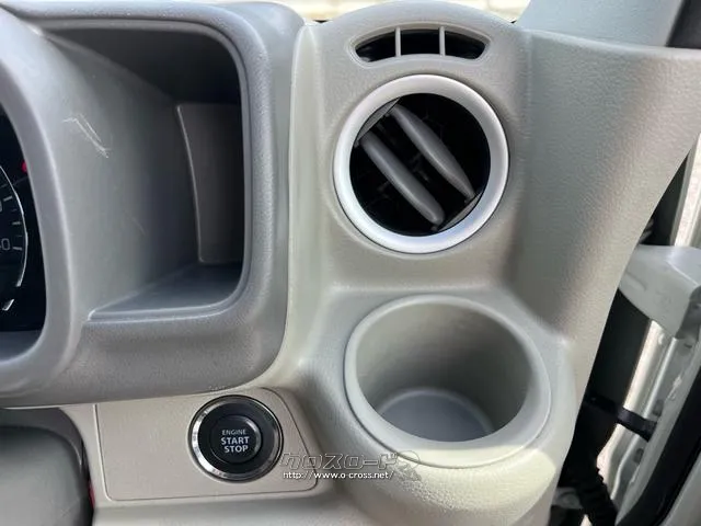 マツダ スクラムワゴン