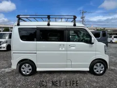 マツダ スクラムワゴン