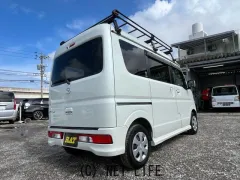 マツダ スクラムワゴン