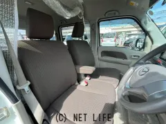 マツダ スクラムワゴン