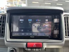 マツダ スクラムワゴン