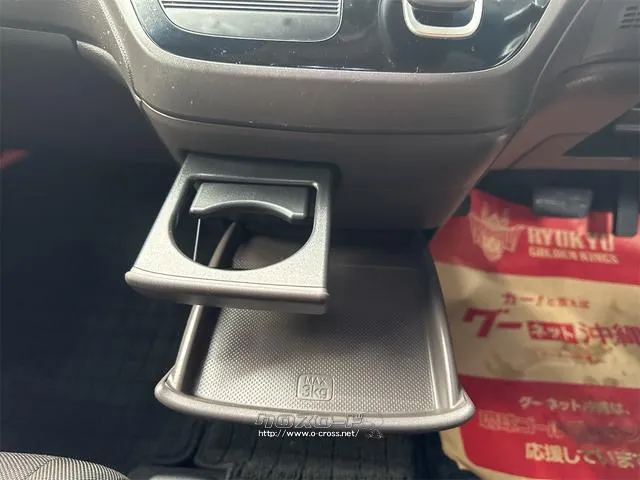ホンダ フリード+