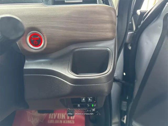 ホンダ フリード+