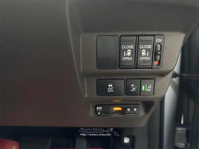 ホンダ フリード+