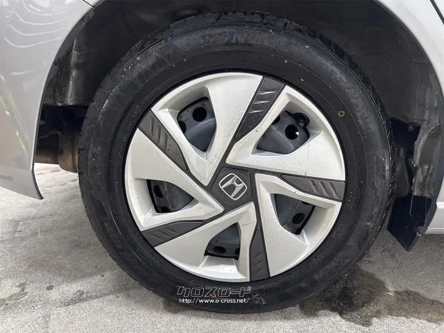 ホンダ フリード+
