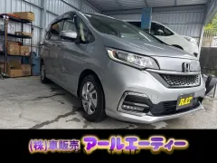 ホンダ フリード+
