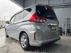 ホンダ フリード+