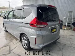 ホンダ フリード+