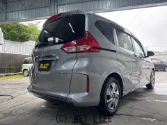 ホンダ フリード+