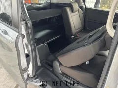 ホンダ フリード+