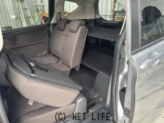 ホンダ フリード+