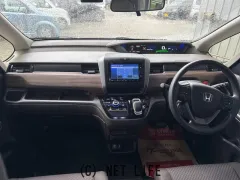 ホンダ フリード+